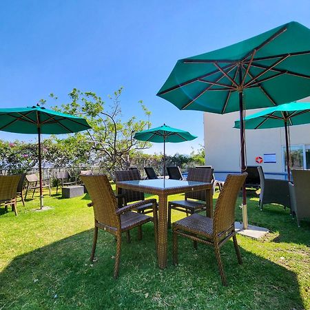 Memora Hotel & Villas Chapala Exterior foto