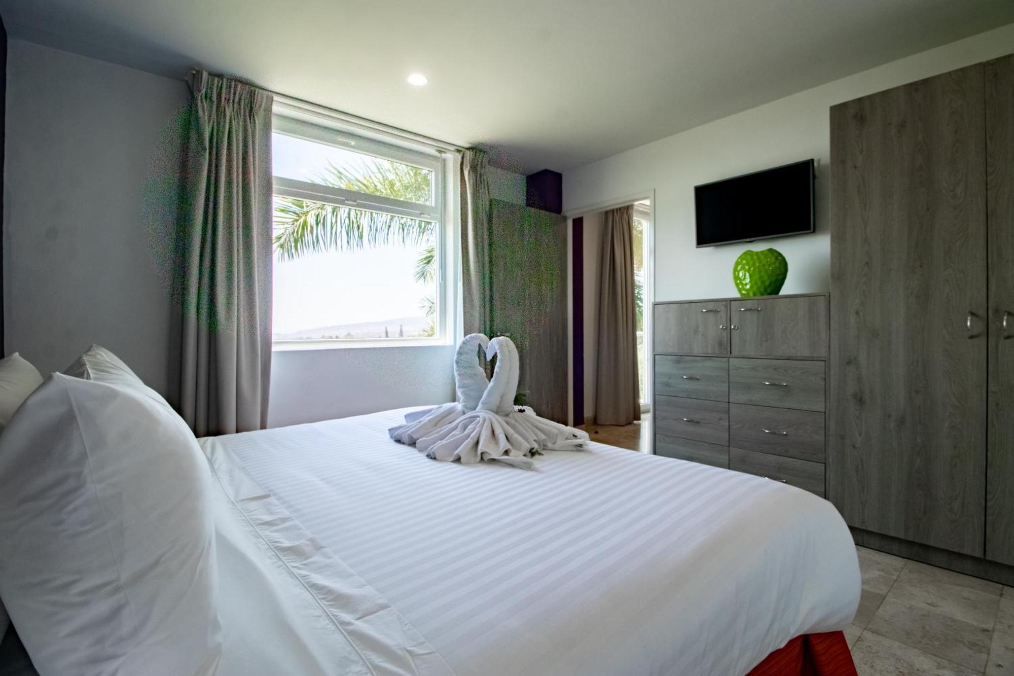Memora Hotel & Villas Chapala Exterior foto