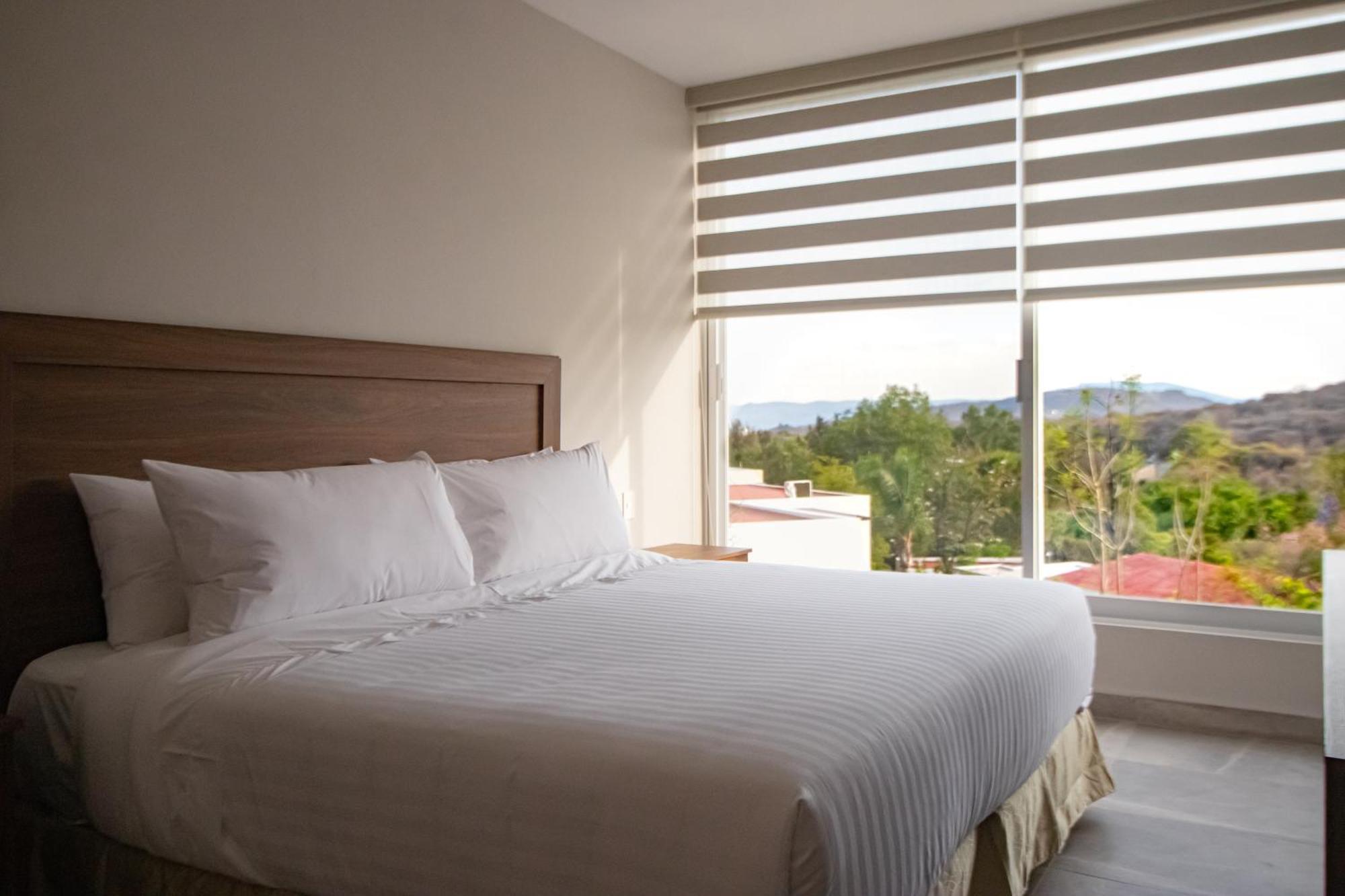 Memora Hotel & Villas Chapala Exterior foto