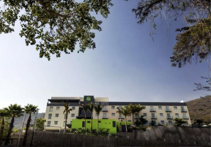 Memora Hotel & Villas Chapala Exterior foto