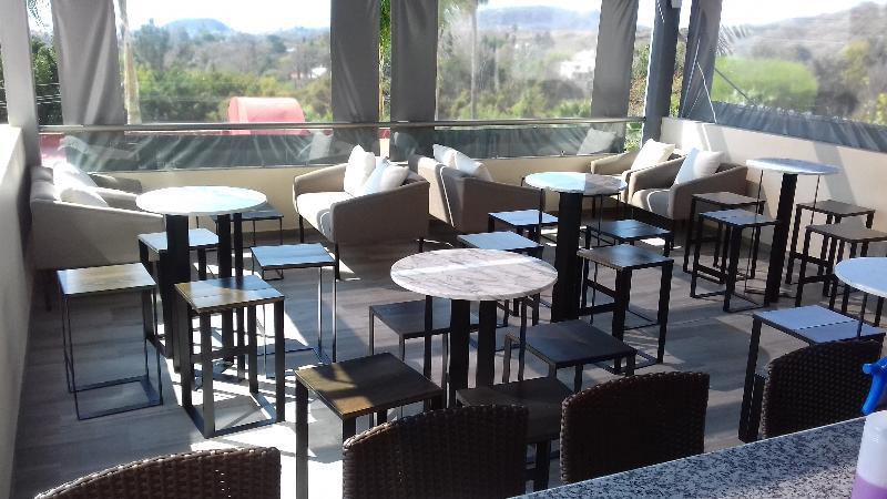 Memora Hotel & Villas Chapala Exterior foto