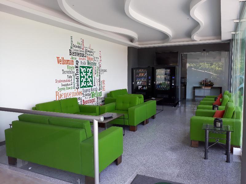 Memora Hotel & Villas Chapala Exterior foto
