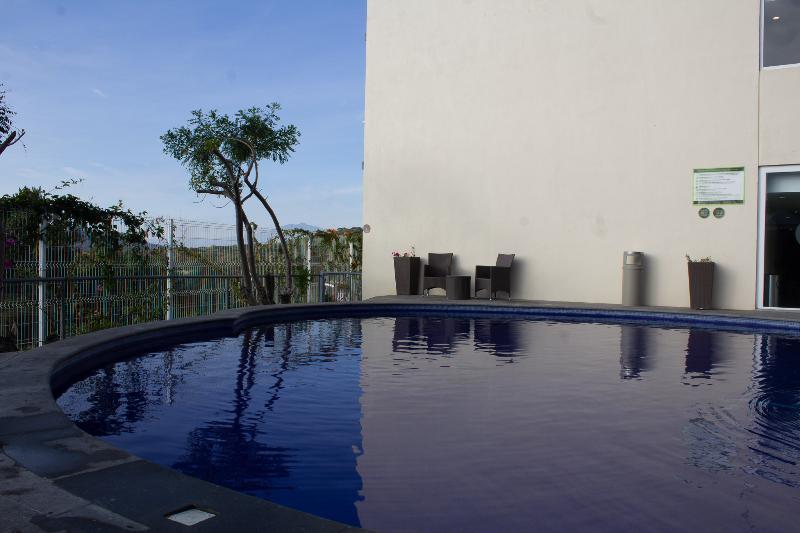 Memora Hotel & Villas Chapala Exterior foto